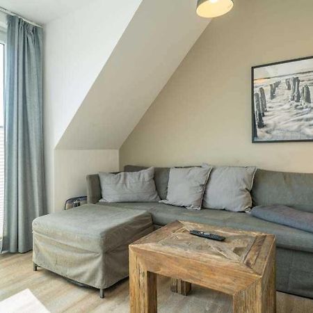 Bismarckstrasse 5A, App 14 Apartment Westerland Exterior photo