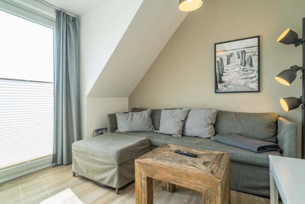 Bismarckstrasse 5A, App 14 Apartment Westerland Exterior photo