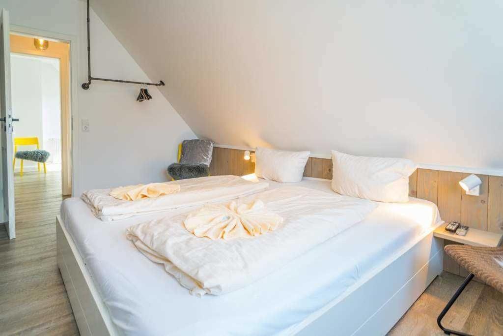 Bismarckstrasse 5A, App 14 Apartment Westerland Exterior photo
