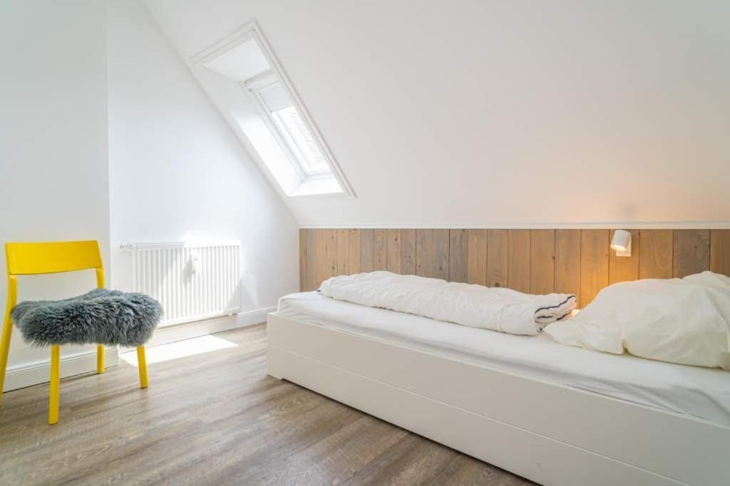 Bismarckstrasse 5A, App 14 Apartment Westerland Exterior photo