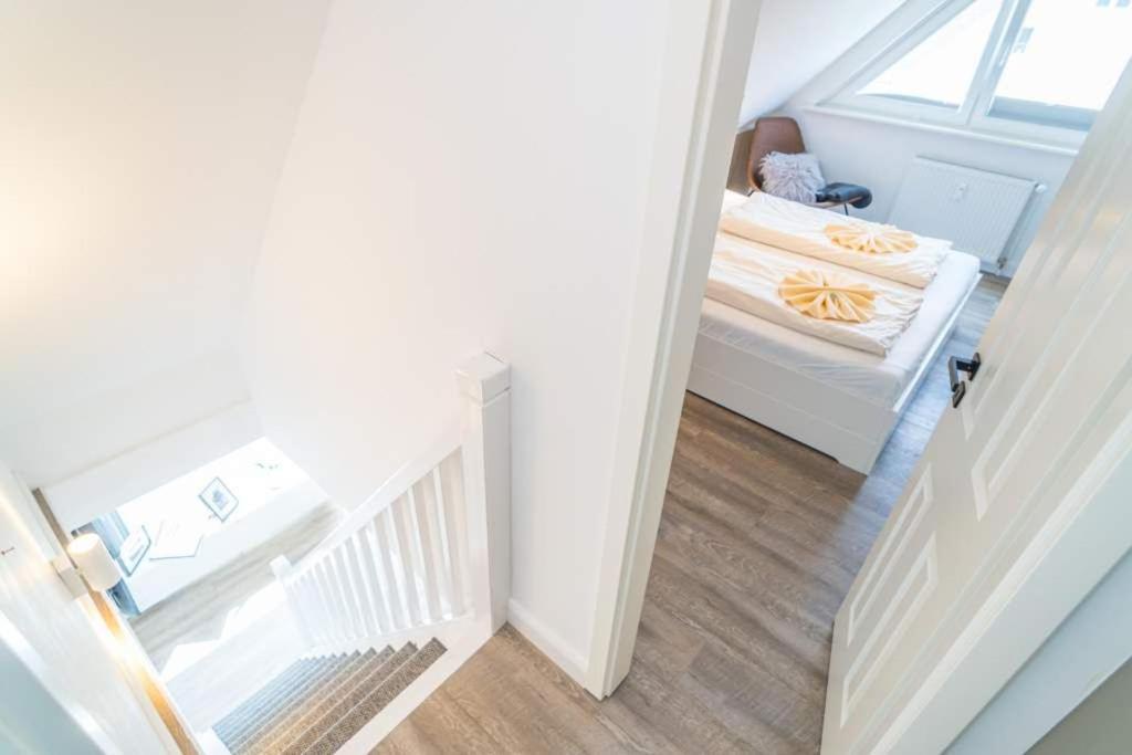 Bismarckstrasse 5A, App 14 Apartment Westerland Exterior photo
