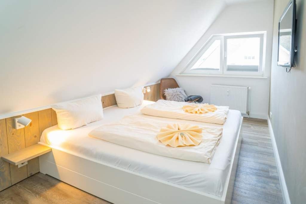 Bismarckstrasse 5A, App 14 Apartment Westerland Exterior photo